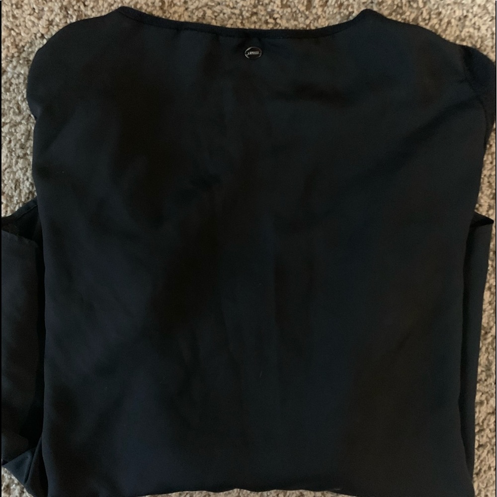 Guess dress shirt long sleeve